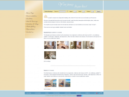Locanda - Custom CMS - Web page suitable and accessible to people with disabilities - WCAG comformance Locanda - Custom CMS - Web page suitable and accessible to people with disabilities - WCAG comformance