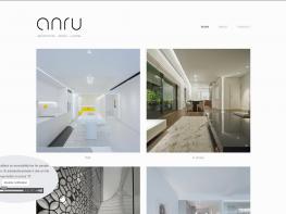 Squarespace CMS Website configuration - compliant with WCAG 2.0 - E-accessibility Anru.gr - Squarespace website configuration - WCAG 2.0 Comformance / Compliance