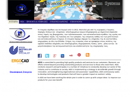 Assisnet - Custom CMS - Web page suitable and accessible to people with disabilities - WCAG comformance Assisnet - Custom CMS - Web page suitable and accessible to people with disabilities - WCAG comformance