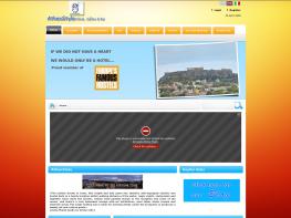 DotNetNuke - WCAG 2.0 Comformance - Joomla web page configuration DotNetNuke - Website configuration - Compliant with WCAG 2.0