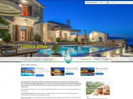 Emerald Villas - Wordpress - Ιστοσελίδες προσβάσιμες σε αμέα - Πρότυπο WCAG 2.0 Emerald Villas - Wordpress - Ιστοσελίδες προσβάσιμες σε αμέα - Πρότυπο WCAG 2.0