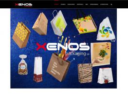 Xenos Pack - Wordpress - Web page suitable and accessible to people with disabilities - WCAG comformance Xenos Pack - Wordpress - Web page suitable and accessible to people with disabilities - WCAG comformance