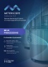 Milk Processing: Monitoring heating condition, pasteurization, operating time, humidity, setpoint, offset. Close supervision only during operation