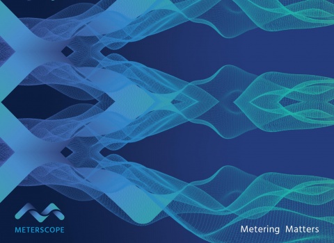 Meterscope Web Portal - Collection and management of temperature, humidity, energy, level, pressure, liquid flow, and energy consumption data