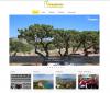 Chiosphotos.gr - Website Development / Design - Drupal